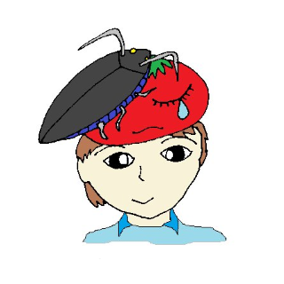 CapTomato