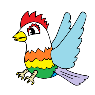Chikin