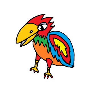 Crow