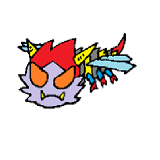 Devilbee