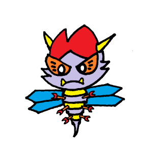 Devilbee2